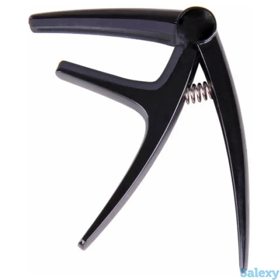 Каподастр enya eac-02, фотография 1