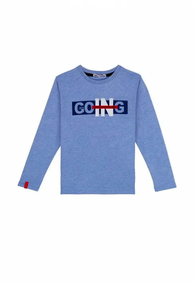 Лонгслив bell bimbo, фотография 1