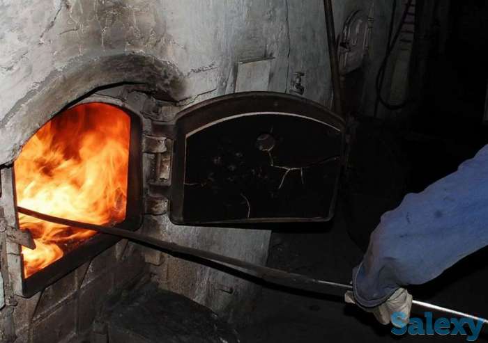 тебуются кочегары, фотография 1