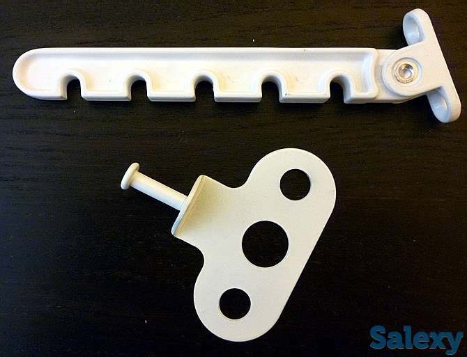 Фиксатор открывания гребешок. Продажа, установка, фотография 2