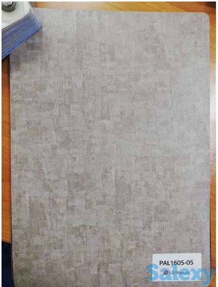 Полукоммерческий линолеум 