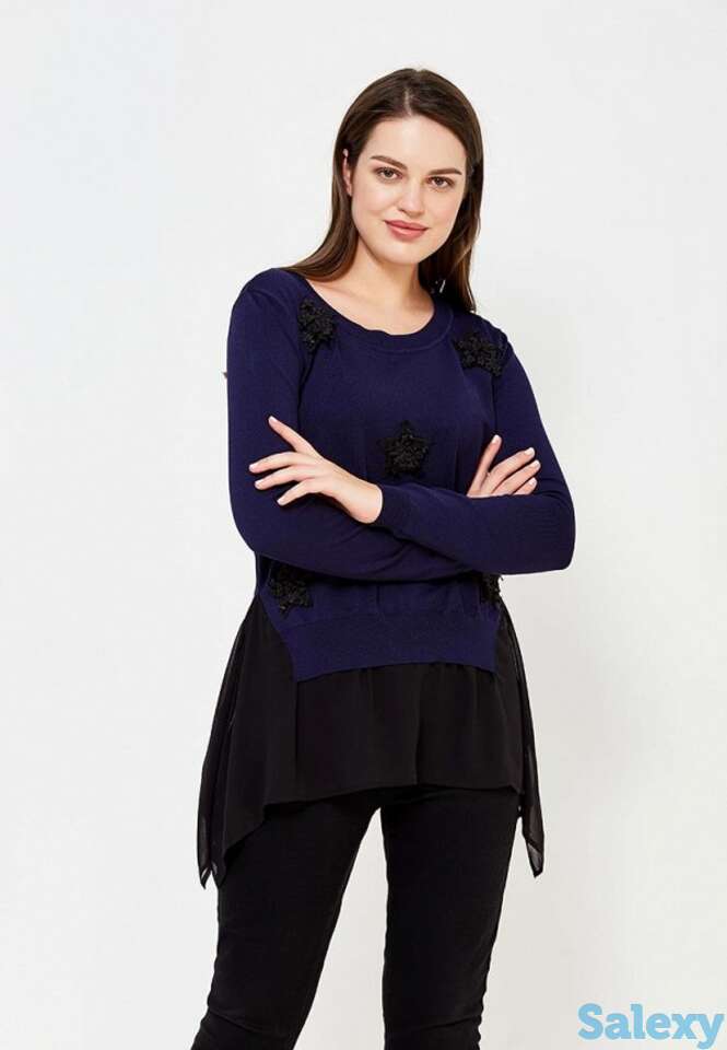 Джемпер koralline, фотография 1