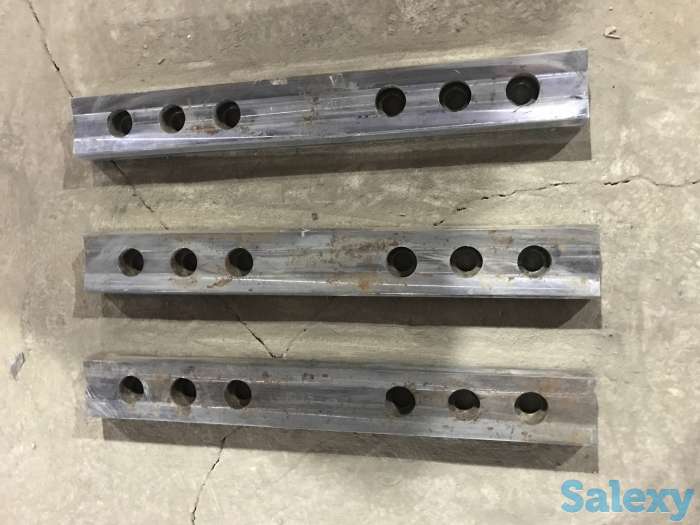 Вкладыши для Bauer BG24, фотография 1