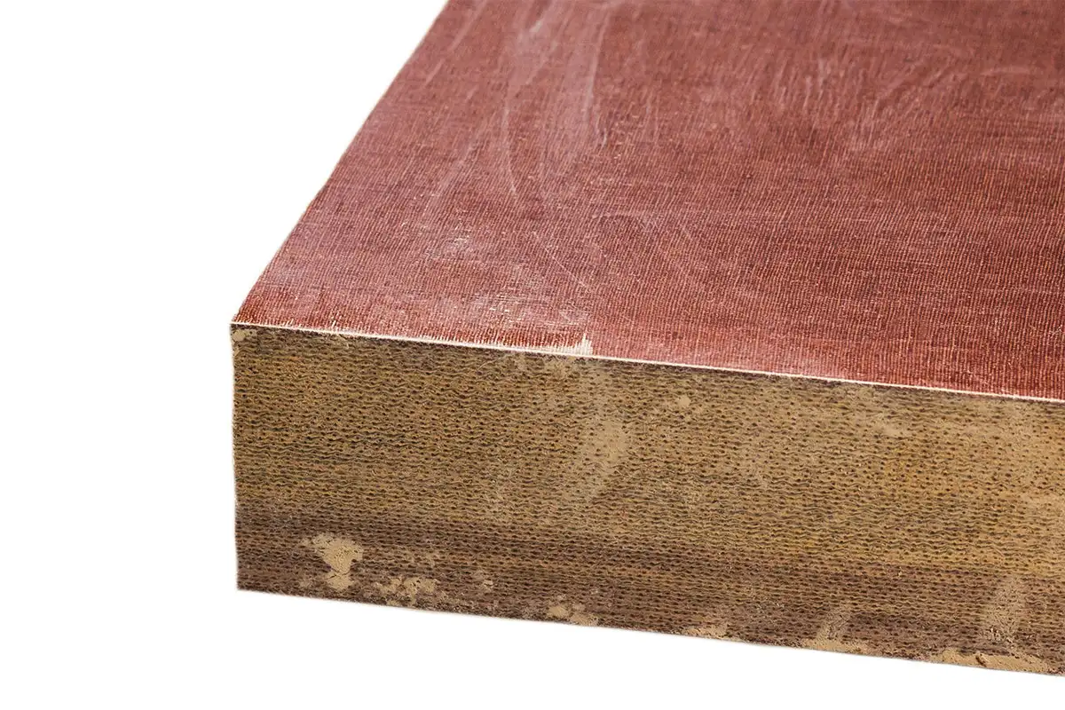 Текстолит плита Толщина: 2 мм; 0,5 мм; 10 мм, Марка: А; ПТ; Б, фотография 1