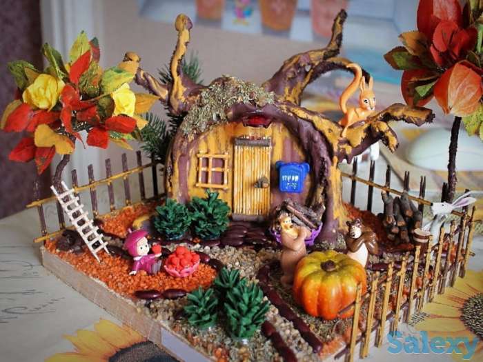 Сувениры, поделки ручной работы в Алматы, фотография 3