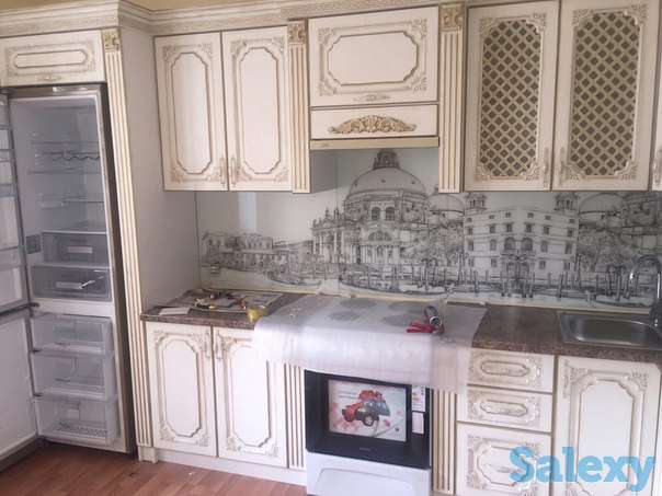 кухни на заказ, фотография 1