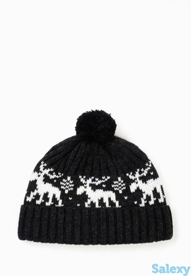 Шапка scandica, фотография 2