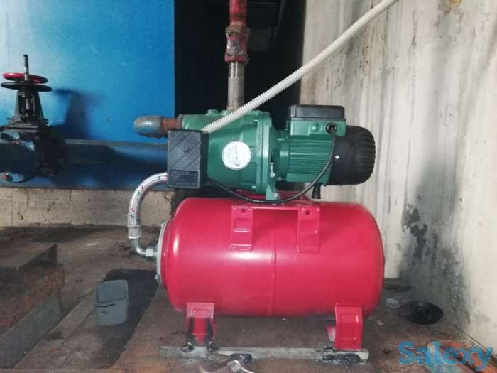 Пожарная сигнализация и системы пожаротушения, фотография 2