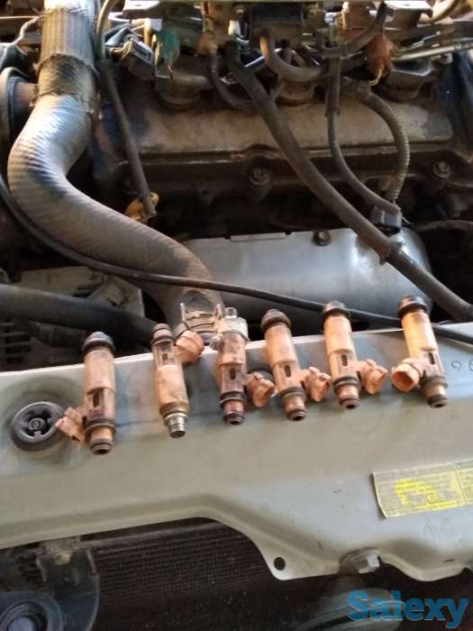 Чистка форсунок Инжекторщик, фотография 8