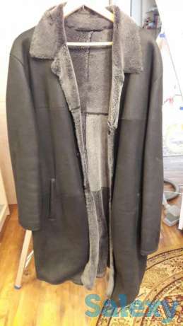 Дубленка мужская, фотография 1