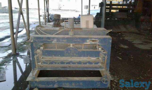 Срочно продам станок черепица, фотография 1