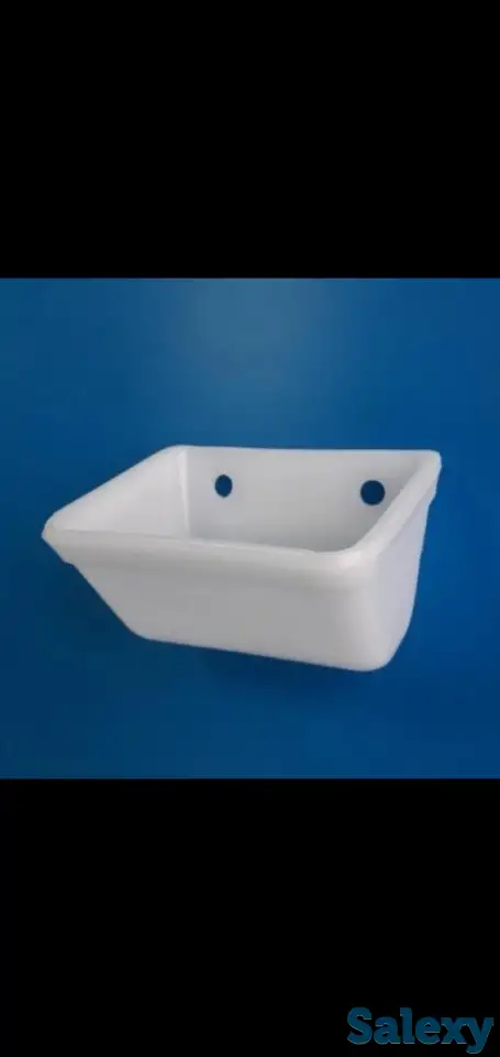 Продам норийные полимерные ковши, фотография 1