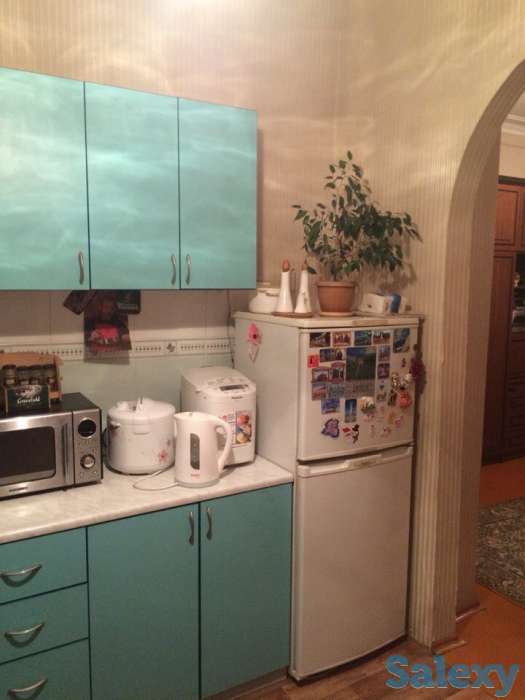 Продам 3-х комнатную квартиру, Гагарина 9, фотография 5