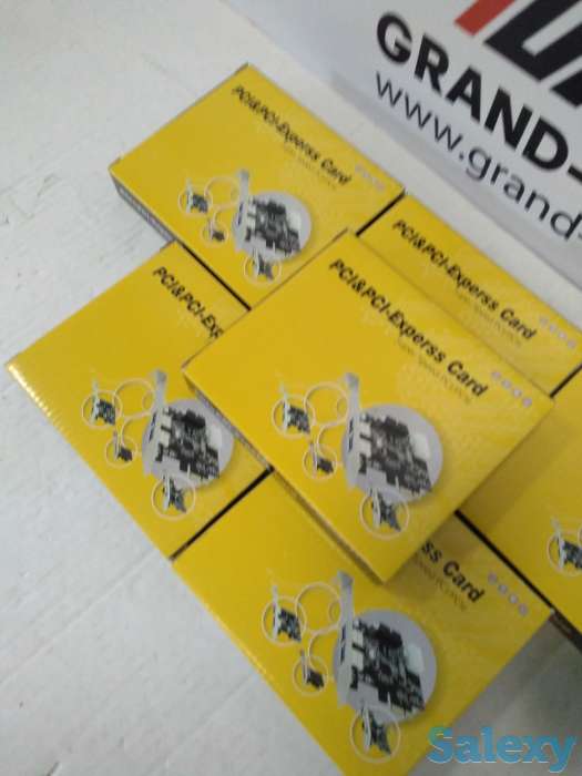 Контроллер PCI 2 COM, фотография 2