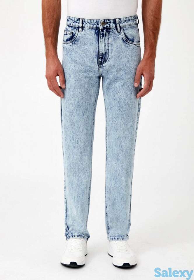 Джинсы finn flare, фотография 1