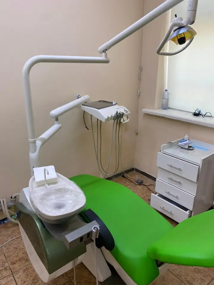 Стомомотология, фотография 11