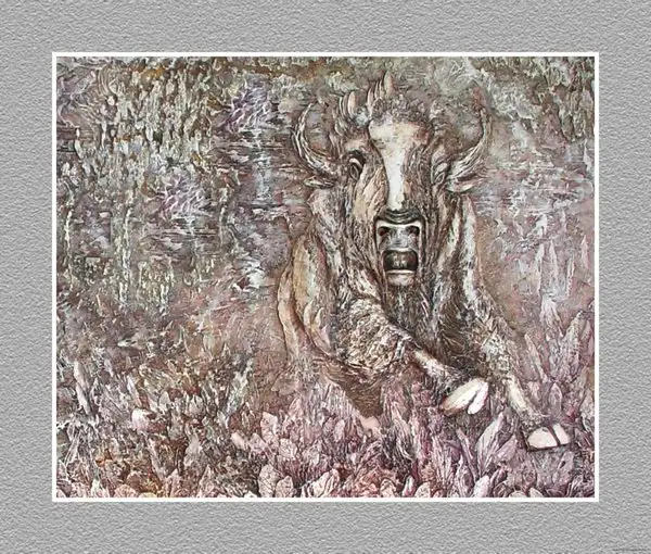 Художник реставратор, дизайнер., фотография 10