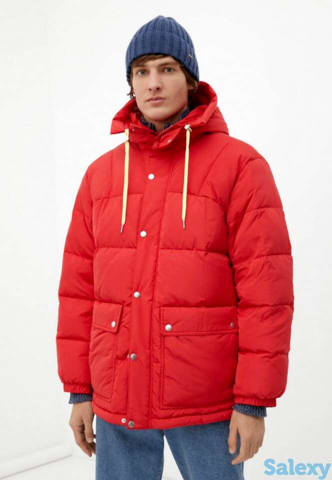 Пуховик finn flare, фотография 1