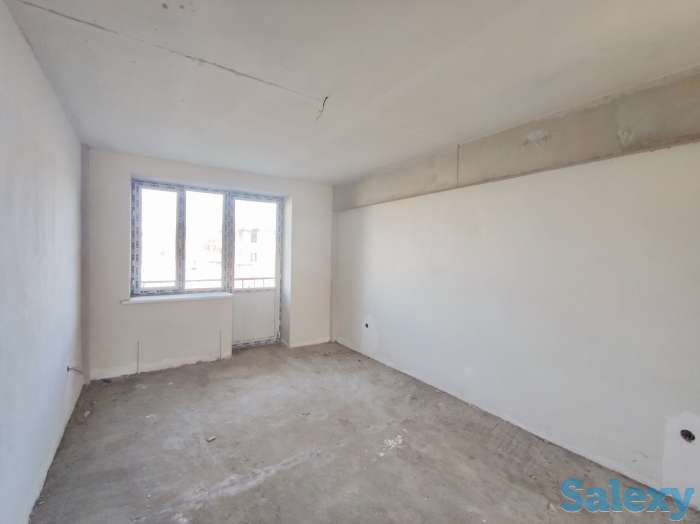 2-комнатная квартира, 56 м², 2/6 этаж, Кенесары Хана 98 — Мкр Каргалы, Нажимеденова, фотография 5