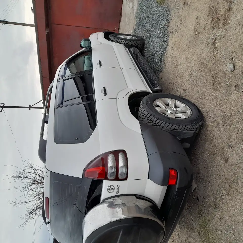 Продажа Toyota Land Cruiser Prado, фотография 4