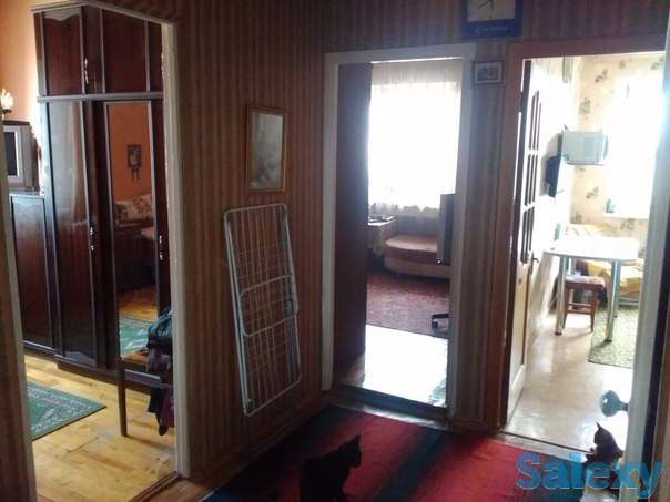 Квартира 3-х комнатная, фотография 5