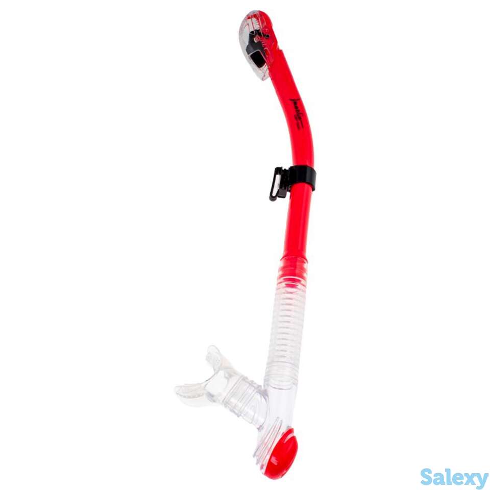 Трубка marlin dry duo pink, фотография 1