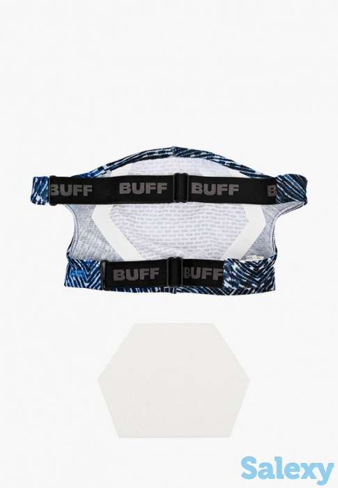 Маска для лица с фильтрующим элементом buff, фотография 2