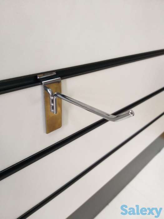 Крючки в экономпанель, фотография 10