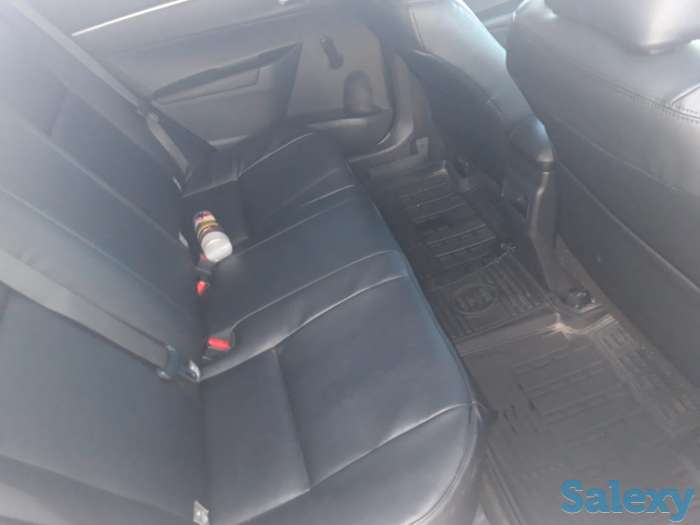 TAYOTA COROLLA, фотография 7