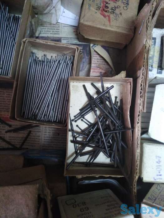 фрезы, фотография 4