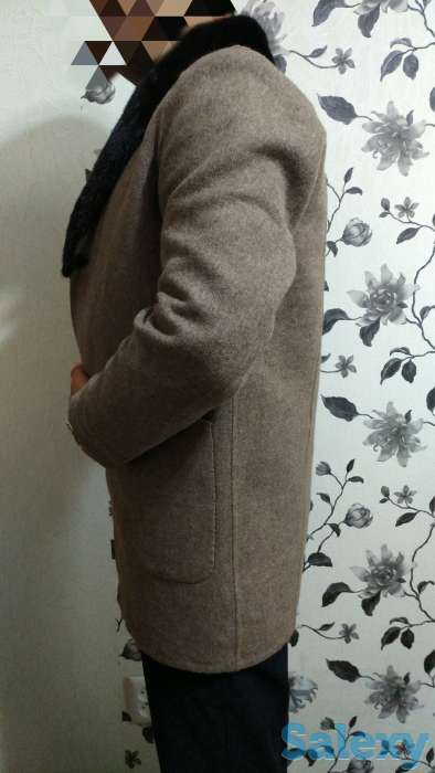 Продам мужскую пальто, фотография 11