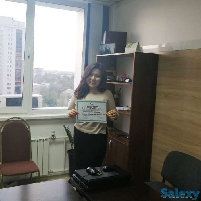 Бухгалтерские курсы Нур-Султан l Астана, фотография 7