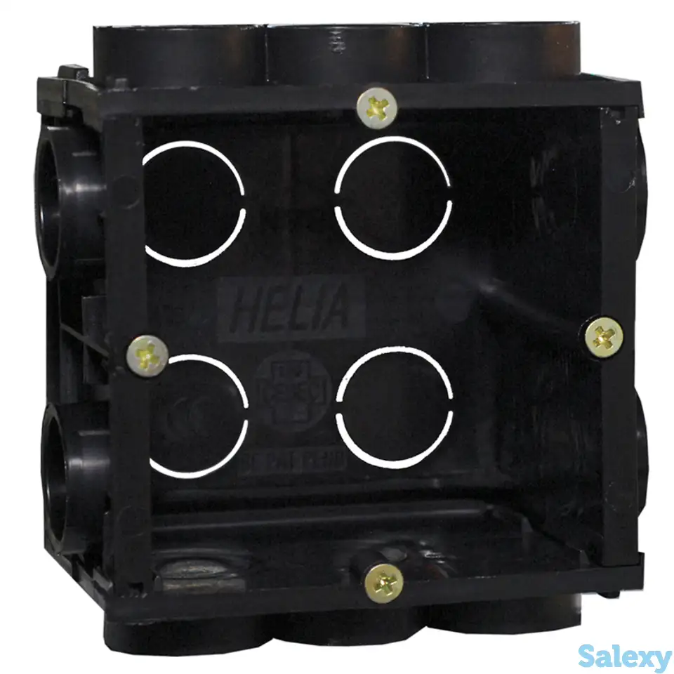 Монтажный короб apart n-modin, фотография 1