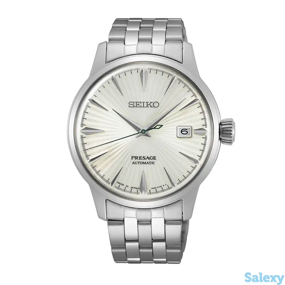 Наручные часы seiko, фотография 1