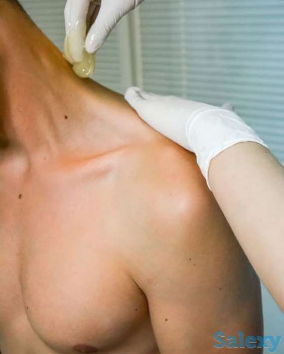 Шугаринг/Депиляция М/Ж, фотография 2