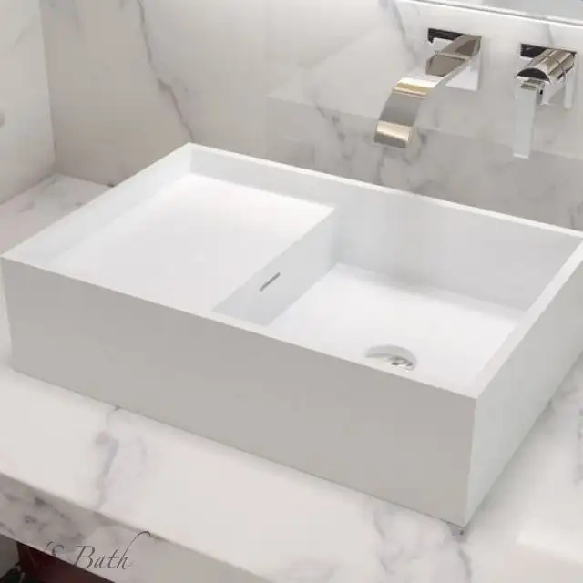 Раковины в наличии на складе в Новосибирске, фотография 5