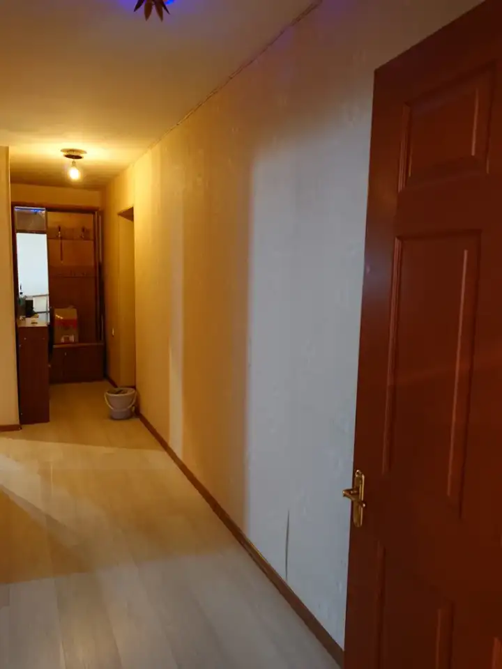 Продам 2-х комнатную квартиру, 3А микрорайон, дом 15/2, вдоль центральной дороги, фотография 9