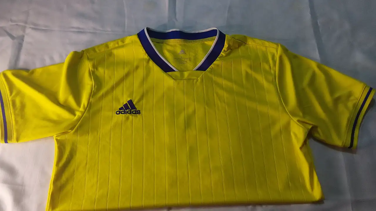 футбольная форма, фотография 1