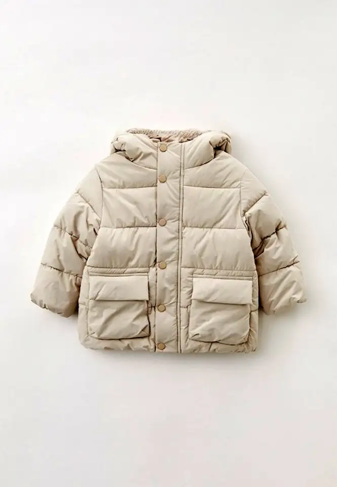 Куртка утепленная sela, фотография 1