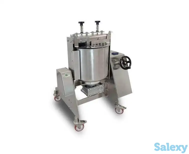 Профессиональный меланжер для шоколада MULLY 25, фотография 1