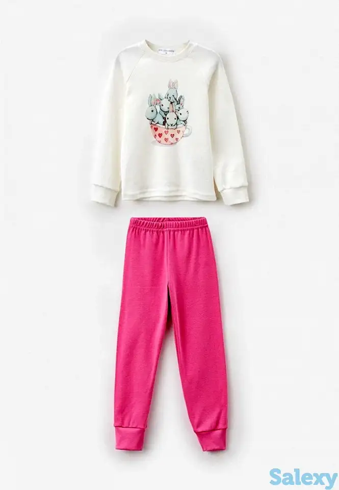 Пижама ete children, фотография 1