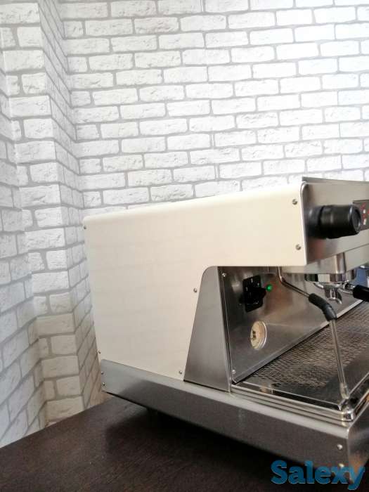 Кофемашина Wega Orion, фотография 3