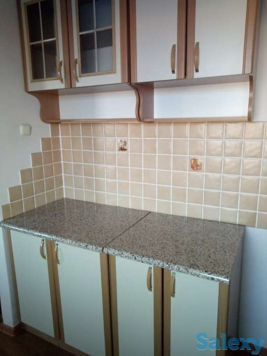кухонный гарнитур, фотография 4