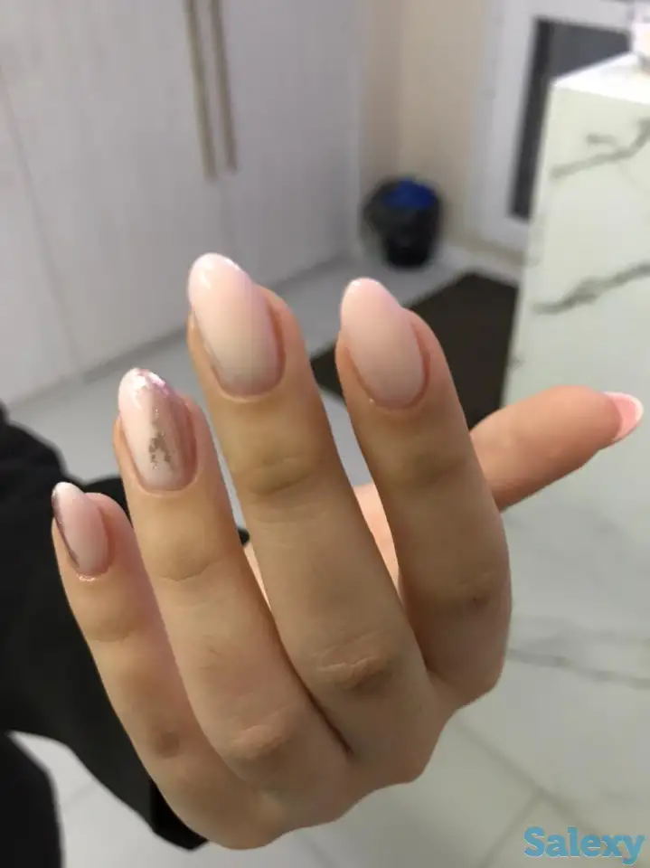 Маникюр и педикюр., фотография 11