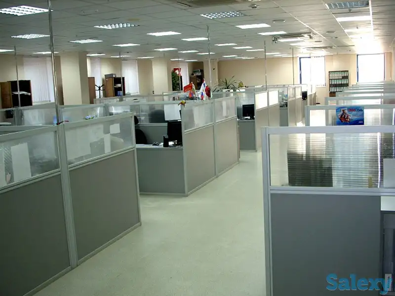 Мобильные перегородки ., фотография 7