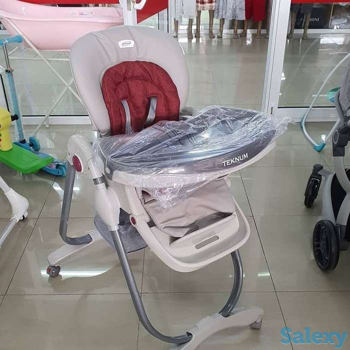 Стул для кормления, фотография 2