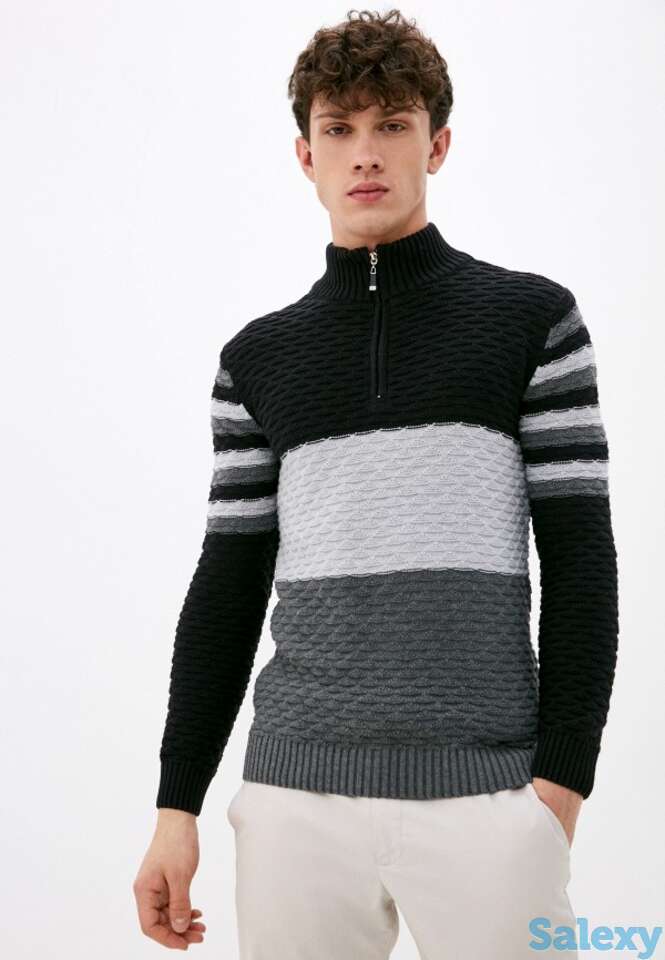 Джемпер felix hardy, фотография 1