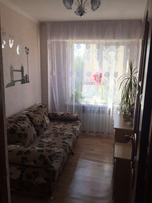 Продам 3х комнатную квартиру, фотография 1