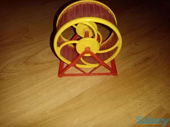 Продам хомяка, фотография 2