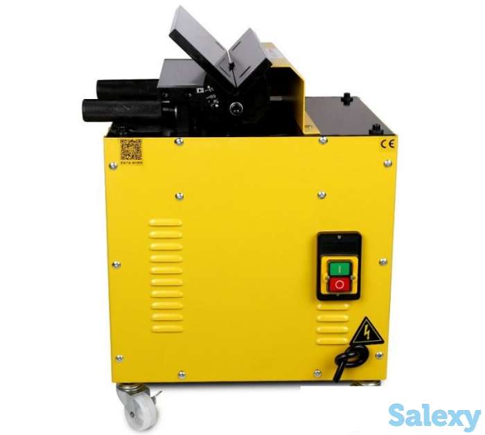 MR-R800B Станок для снятия прямолинейной и криволинейной фаски., фотография 1